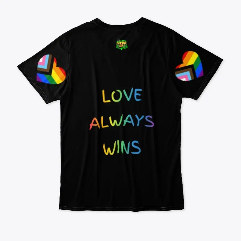 Pride Month Celebration Merch