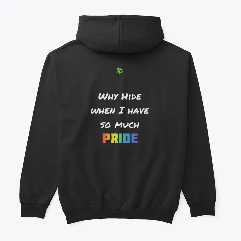 Pride Month Celebration Merch