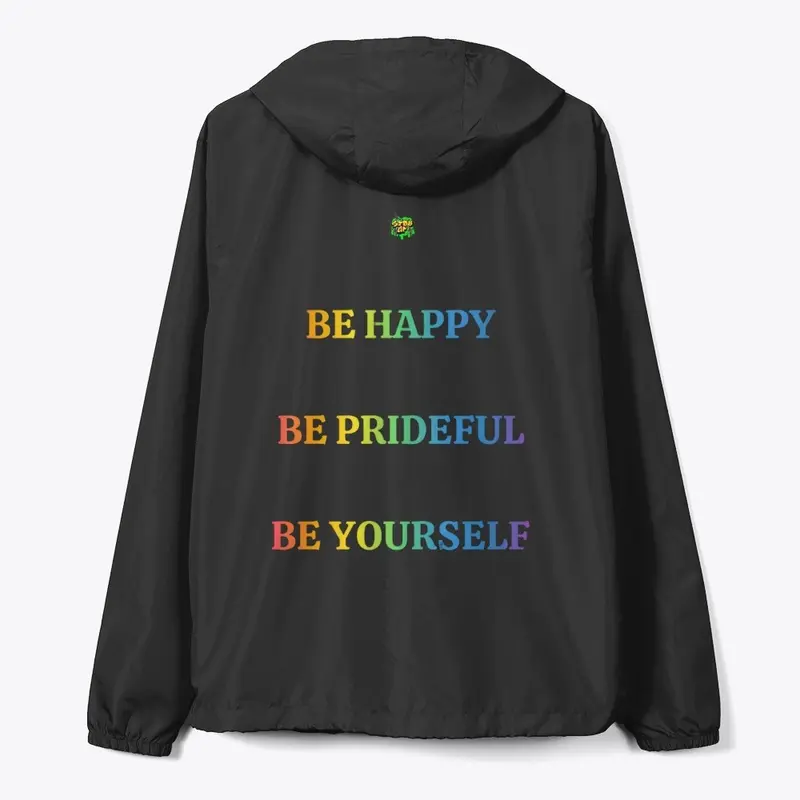 Pride Month Celebration Merch